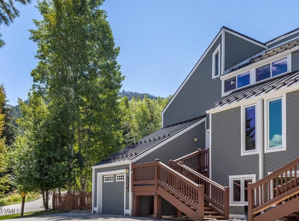 690 Deer Boulevard, Avon, CO 81620