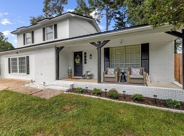 405 Pine Hills Dr., Dothan, AL 36301