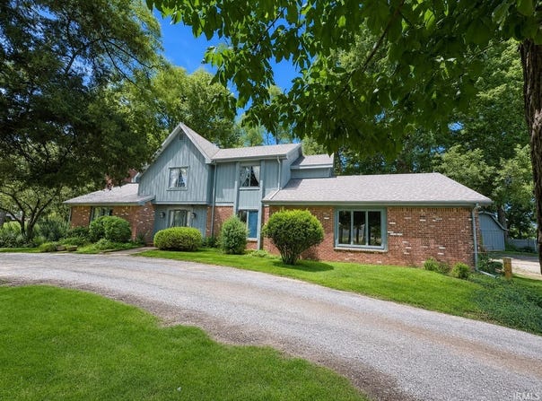 500 E Ohio Street, Monticello, IN 47960