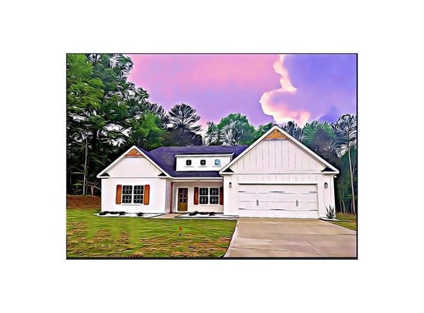 739 Rolling Hill Drive, Opelika, AL 36804