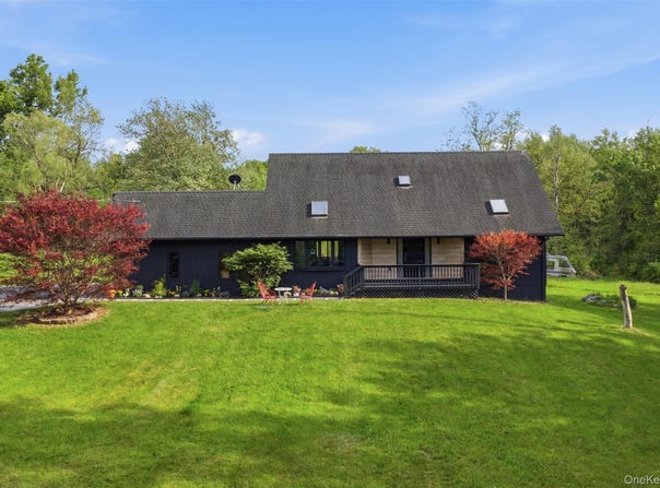 97 Svenski Road, Montgomery, NY 12549