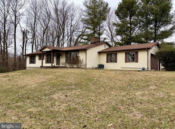 5264 PULASKI Highway, PERRYVILLE, MD 21903