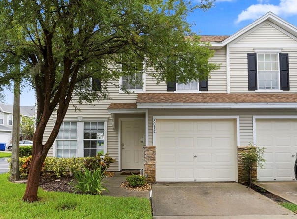 8013 BOONE Drive, LARGO, FL 33773