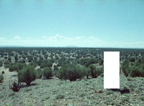 27 N 9204, Concho, AZ 85924