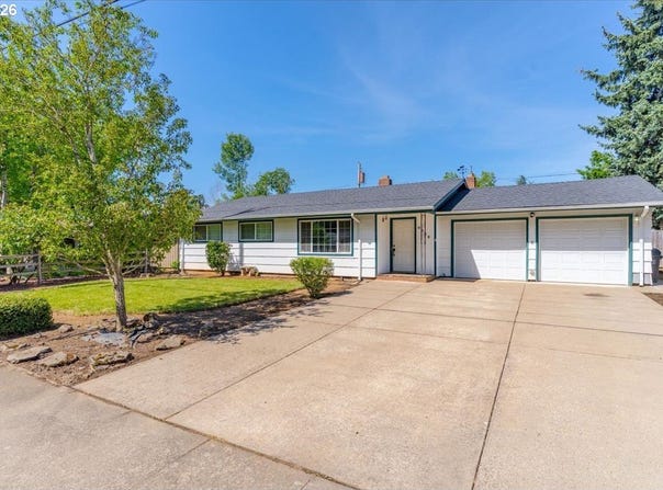 4335 LONE OAK Rd, Salem, OR 97302