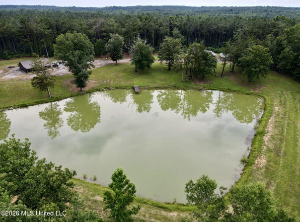 568 Smith Bailey Road, Lexington, MS 39095