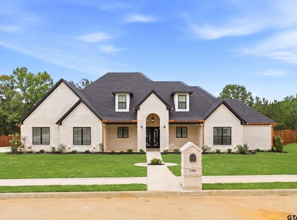 150 Waterfowl, Longview, TX 75602