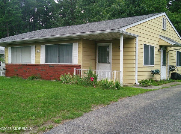 28 A Maine Avenue, Whiting, NJ 08759