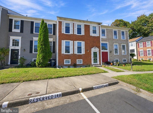 5419 HELM Court, FAIRFAX, VA 22032