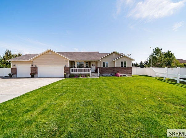 1365 Amaya Circle, Blackfoot, ID 83221