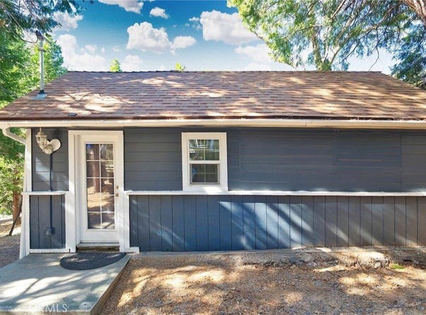 29083 Hook Creek, Cedar Glen, CA 92321