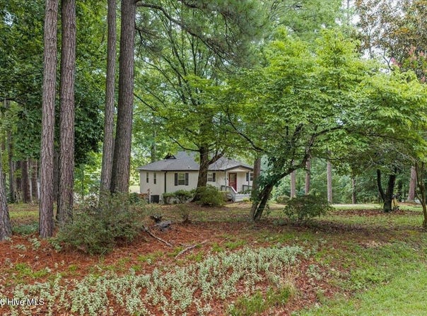 238 Wharton Circle, Littleton, NC 27850