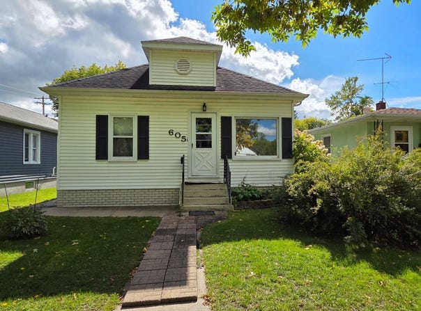 605 7th Street, International Falls, MN 56649