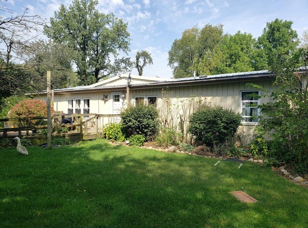 340 Albright Road, Coldwater, MI 49036