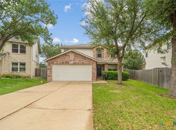 109 Comal Cove, Elgin, TX 78621
