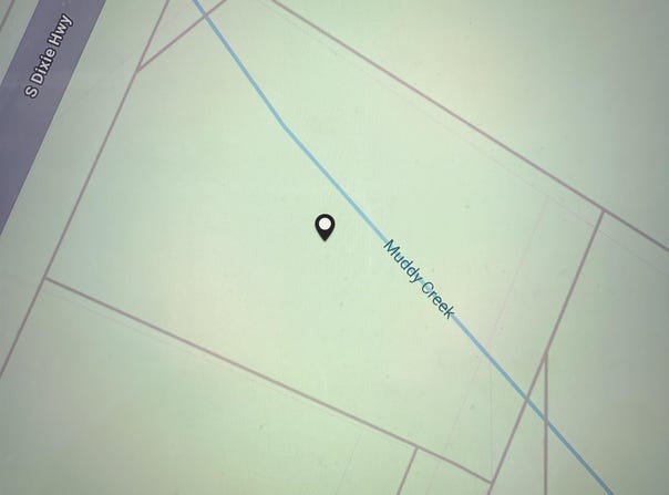S Dixie Highway, Erie, MI 48133