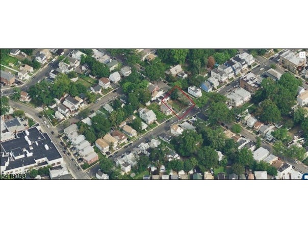 61 Chester Ave, Irvington Twp., NJ 07111-3139