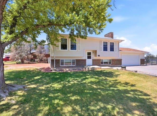 1722 Lincoln Ave, La Junta, CO 81050