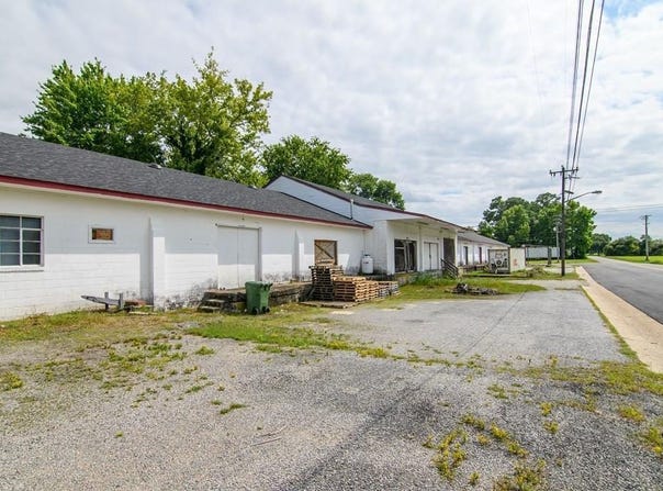 3367 BROAD ST, EXMORE, VA 23350
