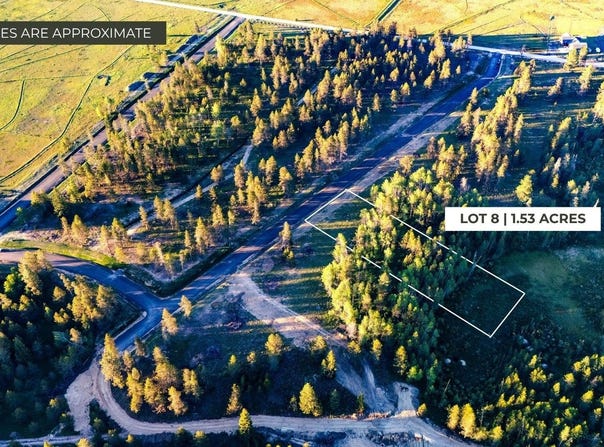 37 River Fork Ranch Lane, McCall, ID 83638