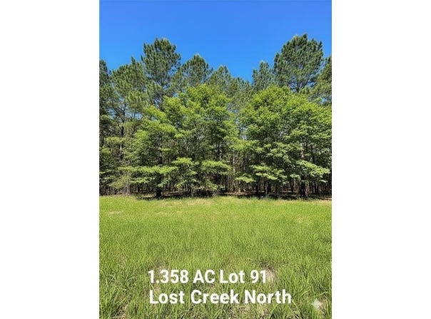 399 Camp Ranch Road, Broken Bow, OK 74728