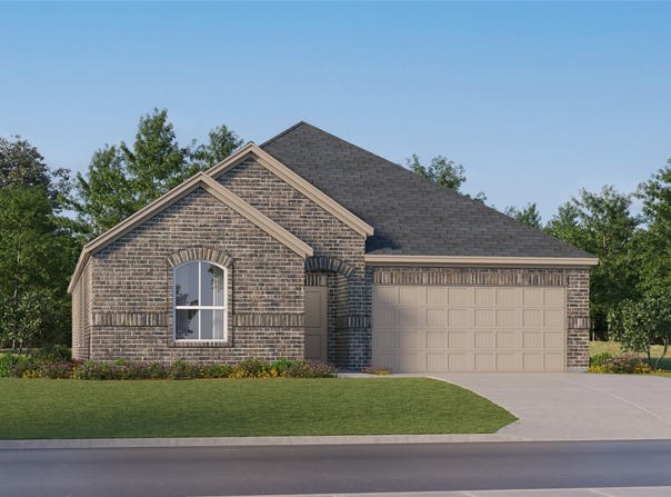 1400 Sandpebble Circle, Anna, TX 75409