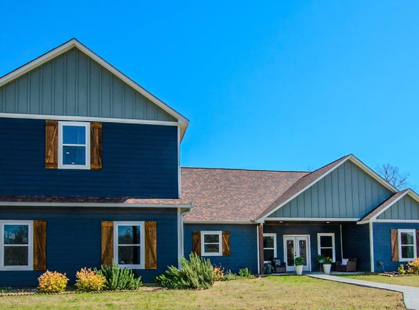 19670 McPherson Road, Mabelvale, AR 72103