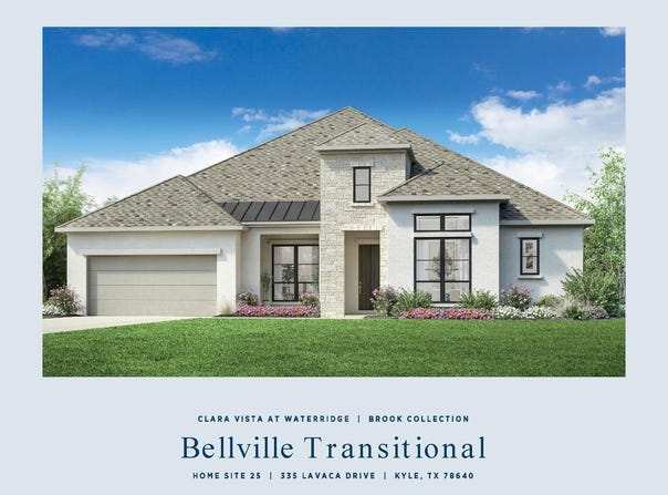 335 Lavaca Dr, Kyle, TX 78640