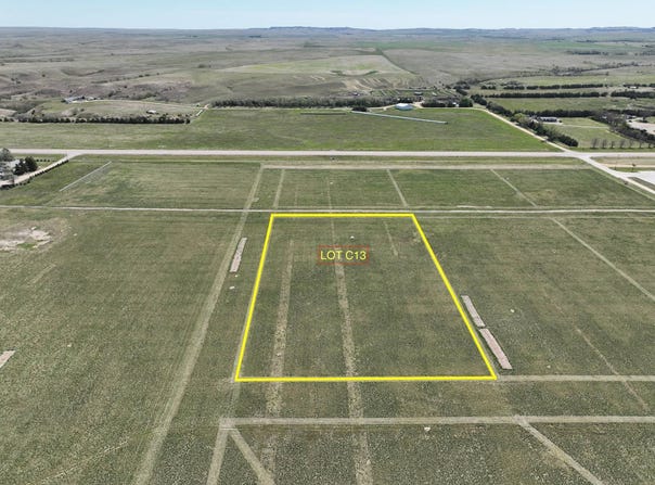 C13b SweetSpot N, White River, SD 57579