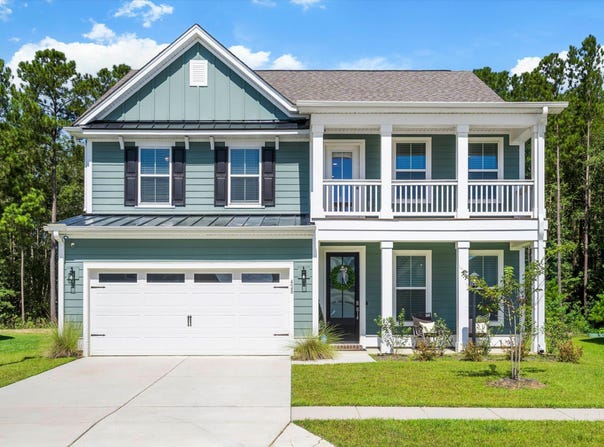 428 Eagleview Drive, Moncks Corner, SC 29461