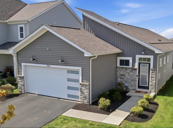 7094 Celebration Drive, Powell, OH 43065