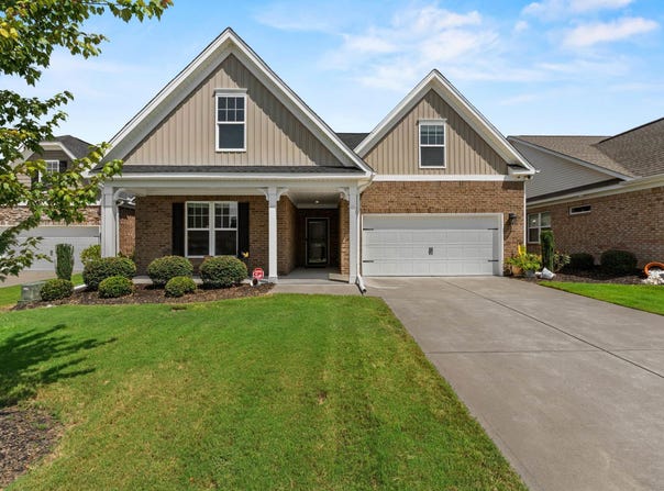 309 Bunker Lane, Elgin, SC 29045
