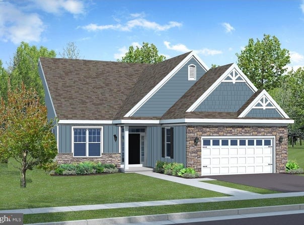 03 FAIRMONT Lane, DOVER, DE 19904