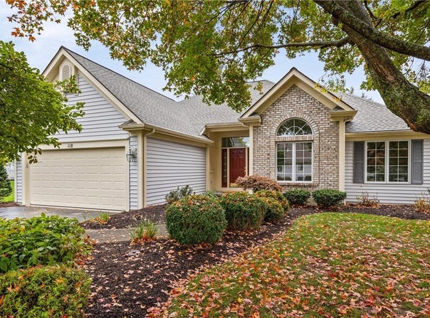 118 Cuddy Court, Webster, NY 14580