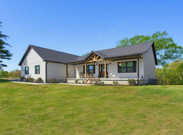 16987 Co Rd 470, Dexter, MO 63841