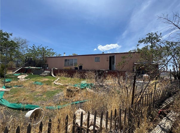 56725 Knollwood, Anza, CA 92539