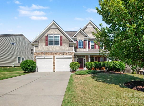 3324 Brackhill Street, Davidson, NC 28036