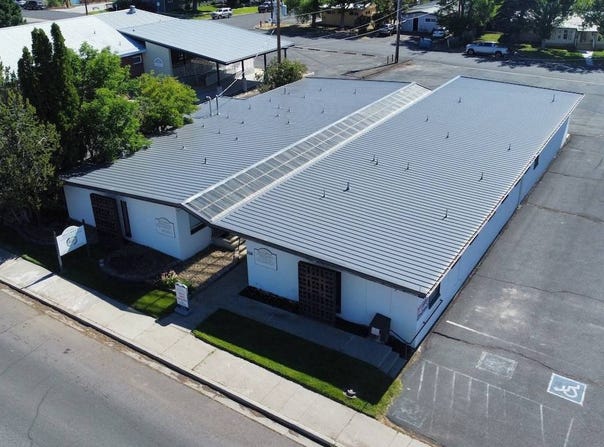 229 N. Egan Ave, Burns, OR 97720