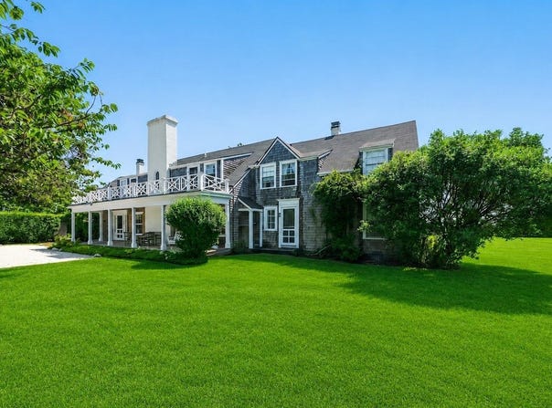 35 Shell Street, Nantucket, MA 02564