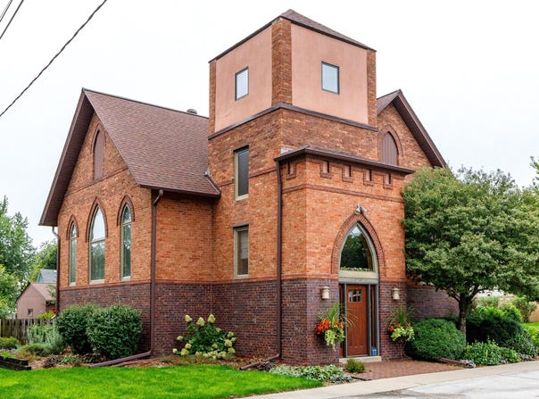 120 SE 3rd Street, Ogden, IA 50212