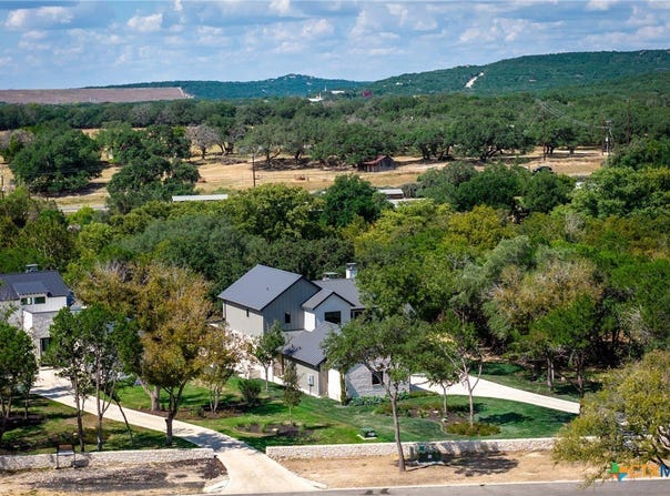 232 Riverfront Drive, New Braunfels, TX 78132
