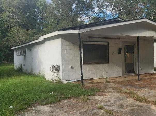 315 E Spring St, Dothan, AL 36303