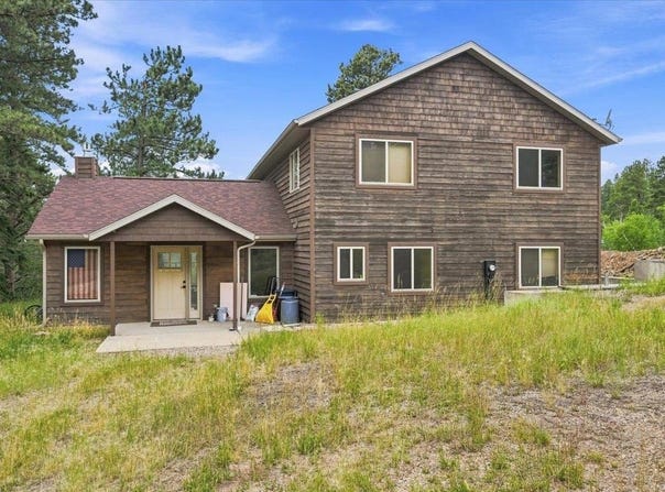 11025 Eagle Trail, Lead, SD 57754