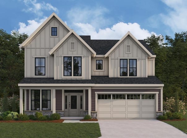 3076 Barnbougle Drive, Cincinnati, OH 45233