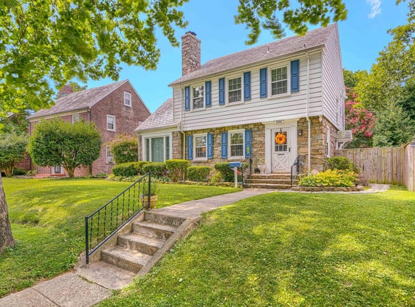 3006 DUNMORE Road, DUNDALK, MD 21222