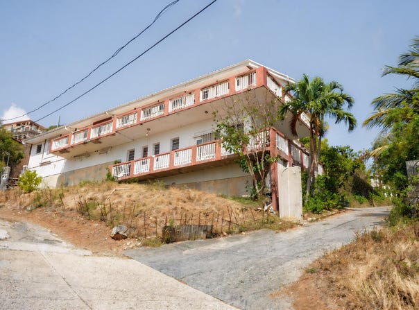 80A & 80B Smith Bay EE, St. Thomas, VI 00802
