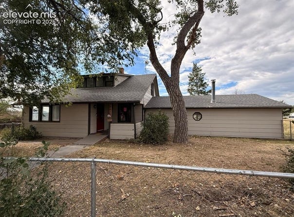 18415 Main Street, Peyton, CO 80831