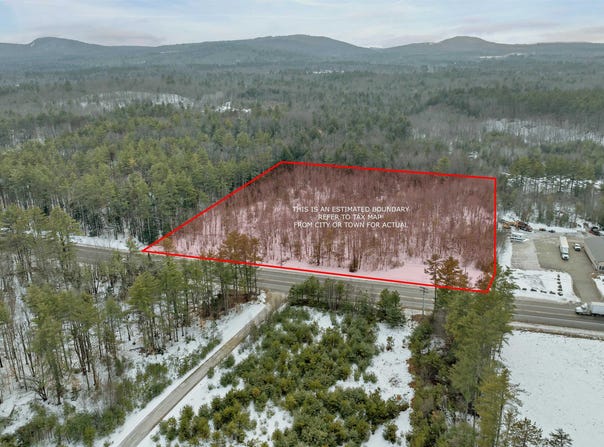 829 Route 16, Ossipee, NH 03896