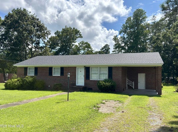 111 Varsity Road, Murfreesboro, NC 27855