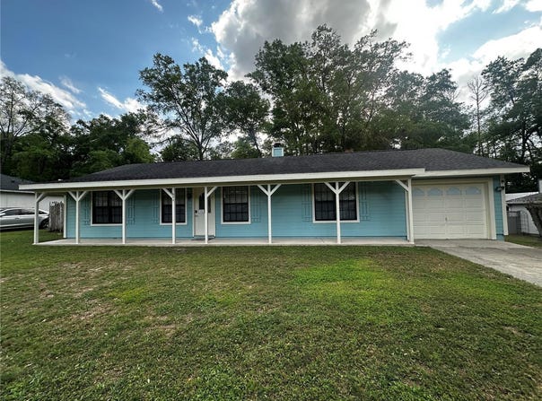 44 TEAK COURSE, OCALA, FL 34472